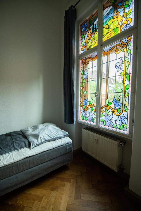 Apartmán Traumhaus Erfurt Exteriér fotografie